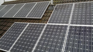 Gloucester solar panel installers
