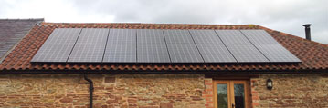 Gloucester solar panels gloucester