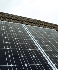 solar panel installer gloucester